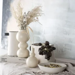 Banak Jarrones Y Bandejas Decorativas^Kote