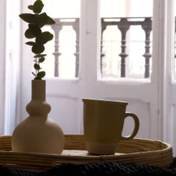 Banak Jarrones Y Bandejas Decorativas^Kote