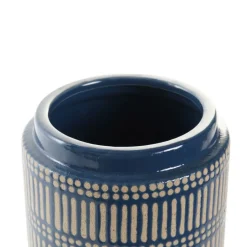 Banak Jarrones Y Bandejas Decorativas^Kuba