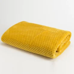 Banak Mantas Y Plaids^Leon