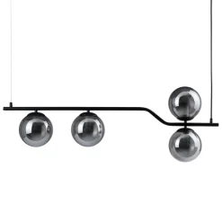 Banak Lámparas De Techo^Leros