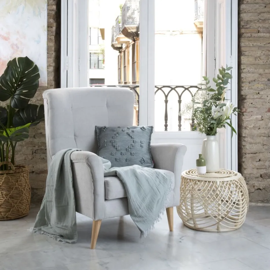 Banak Sillones Y Butacas^Letizia Color Tejido Personalizable