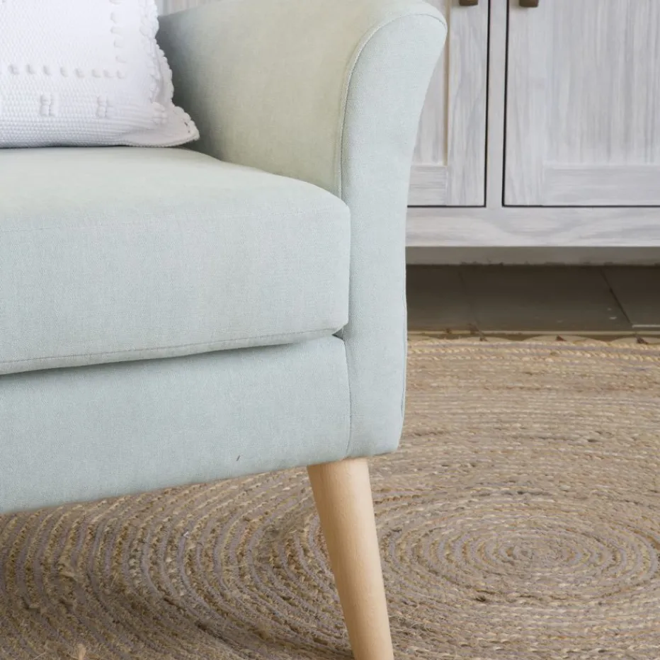 Banak Sillones Y Butacas^Letizia Color Tejido Personalizable
