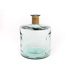 Banak Jarrones Y Bandejas Decorativas^Manu