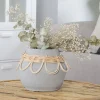 Banak Jarrones Y Bandejas Decorativas^Mase