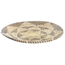 Banak Jarrones Y Bandejas Decorativas^Mauly