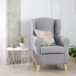 Banak Sillones Y Butacas^Maya Color Tejido Personalizable