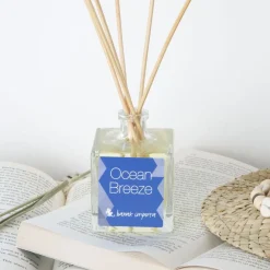 Banak Difusores De Aromas^Mikado