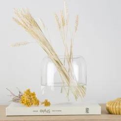 Banak Jarrones Y Bandejas Decorativas^Mike