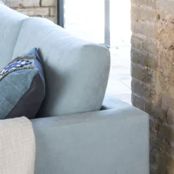 Banak Sofás Con Chaise Longue^Milu Color Tejido Personalizable