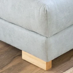 Banak Sofás Con Chaise Longue^Milu Color Tejido Personalizable
