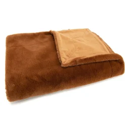 Banak Mantas Y Plaids^Molu