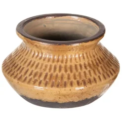 Banak Jarrones Y Bandejas Decorativas^Nago