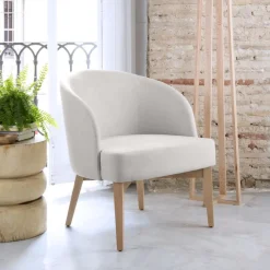 Banak Sillones Y Butacas^Nasin Color Tejido Personalizable