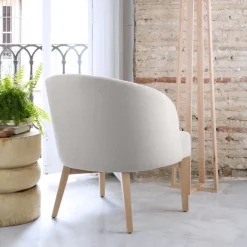 Banak Sillones Y Butacas^Nasin Color Tejido Personalizable
