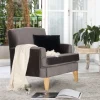 Banak Sillones Y Butacas^Nicolas Color Tejido Personalizable