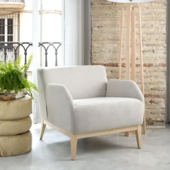 Banak Sillones Y Butacas^Norin Color Tejido Personalizable
