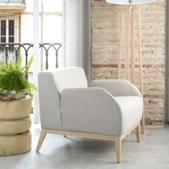Banak Sillones Y Butacas^Norin Color Tejido Personalizable