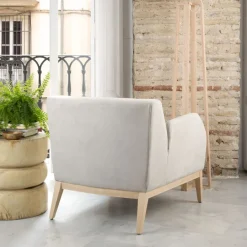 Banak Sillones Y Butacas^Norin Color Tejido Personalizable