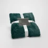 Banak Mantas Y Plaids^Ondu
