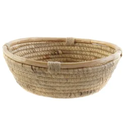 Banak Jarrones Y Bandejas Decorativas^Palm