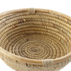 Banak Jarrones Y Bandejas Decorativas^Palm