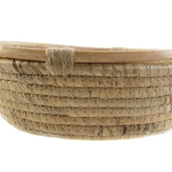 Banak Jarrones Y Bandejas Decorativas^Palm