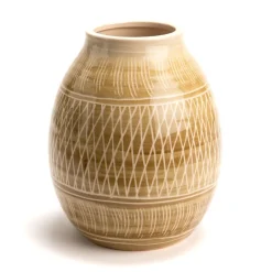 Banak Jarrones Y Bandejas Decorativas^Panan