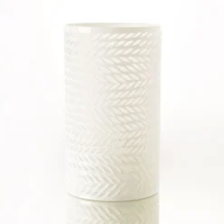 Banak Jarrones Y Bandejas Decorativas^Polo