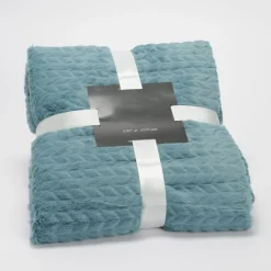 Banak Mantas Y Plaids^Posy