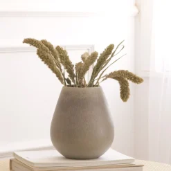 Banak Jarrones Y Bandejas Decorativas^Pova