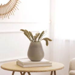 Banak Jarrones Y Bandejas Decorativas^Pova