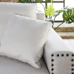 Banak Sofás Con Chaise Longue^Rabat Color Tejido Personalizable