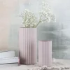 Banak Jarrones Y Bandejas Decorativas^Rate