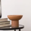 Banak Jarrones Y Bandejas Decorativas^Saral