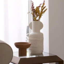 Banak Jarrones Y Bandejas Decorativas^Saral