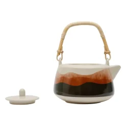 Banak Accesorios De Té^Tetera