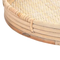 Banak Jarrones Y Bandejas Decorativas^Viky
