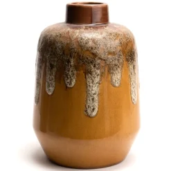 Banak Jarrones Y Bandejas Decorativas^Wanan