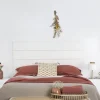 Banak Cabeceros De Madera^Yuna Blanco